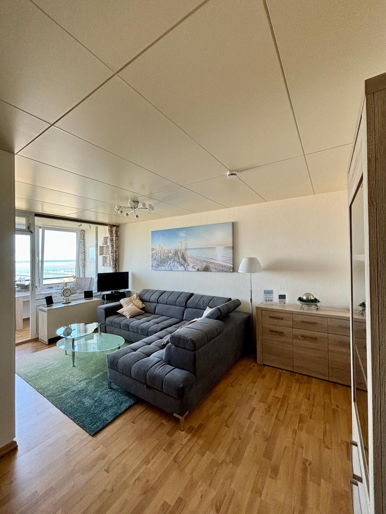 Ferienwohnung Foerdeblick 7605 In Marina Wendtorf Extérieur photo