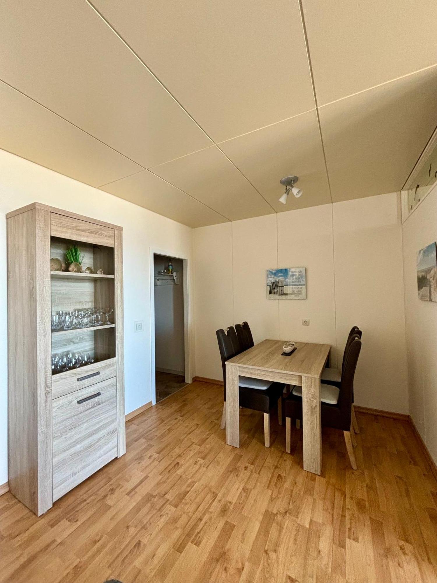 Ferienwohnung Foerdeblick 7605 In Marina Wendtorf Extérieur photo