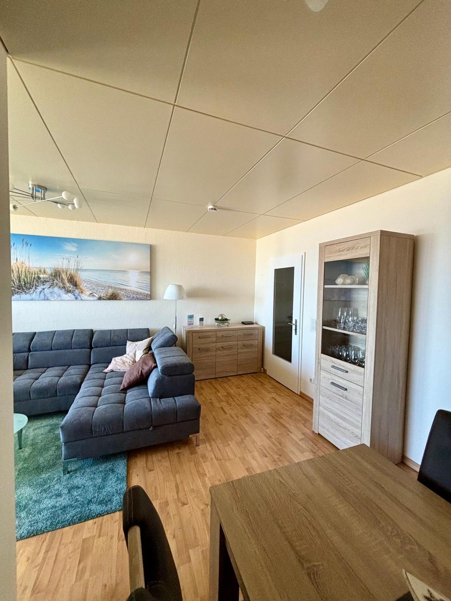 Ferienwohnung Foerdeblick 7605 In Marina Wendtorf Extérieur photo