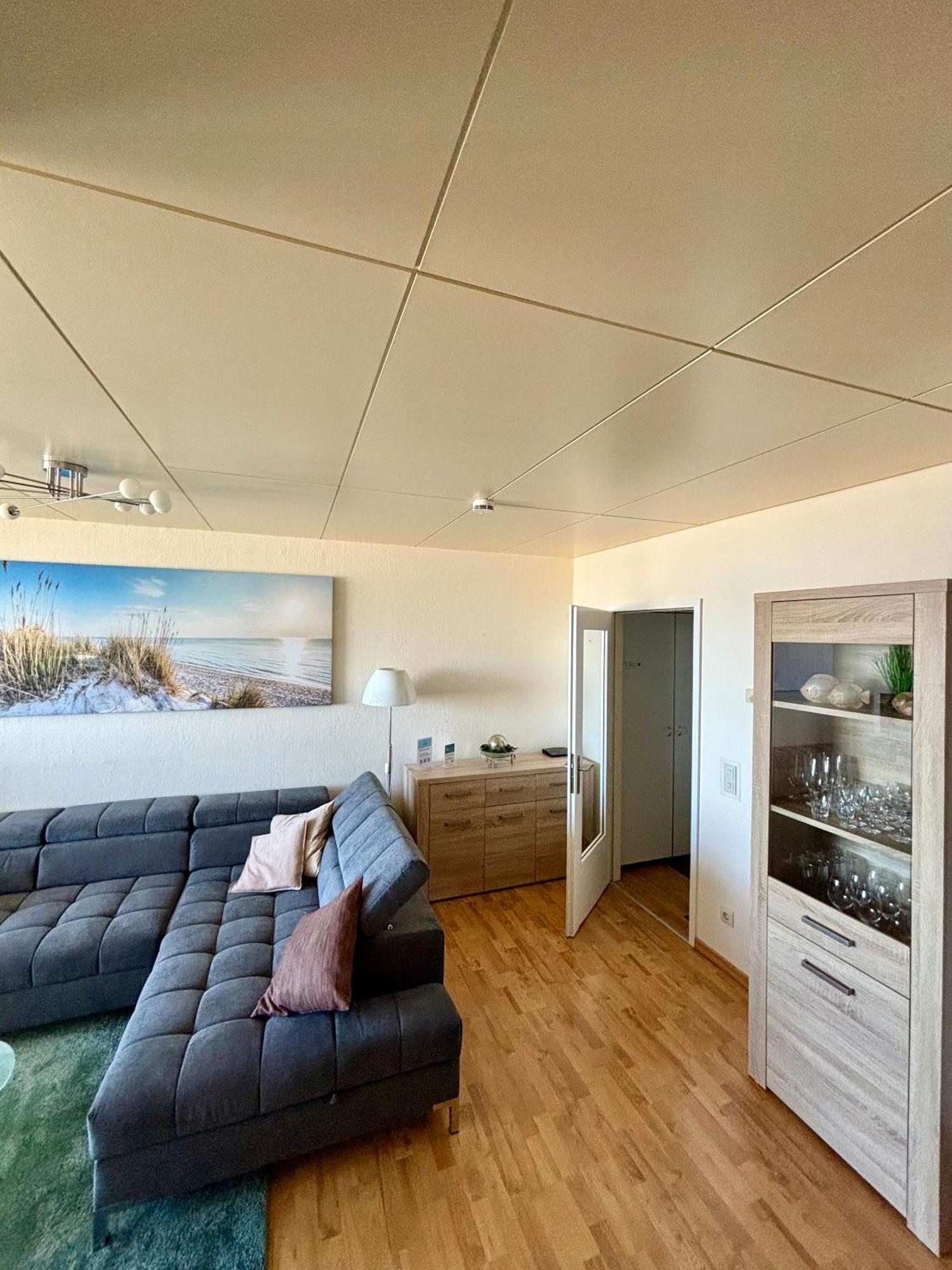 Ferienwohnung Foerdeblick 7605 In Marina Wendtorf Extérieur photo