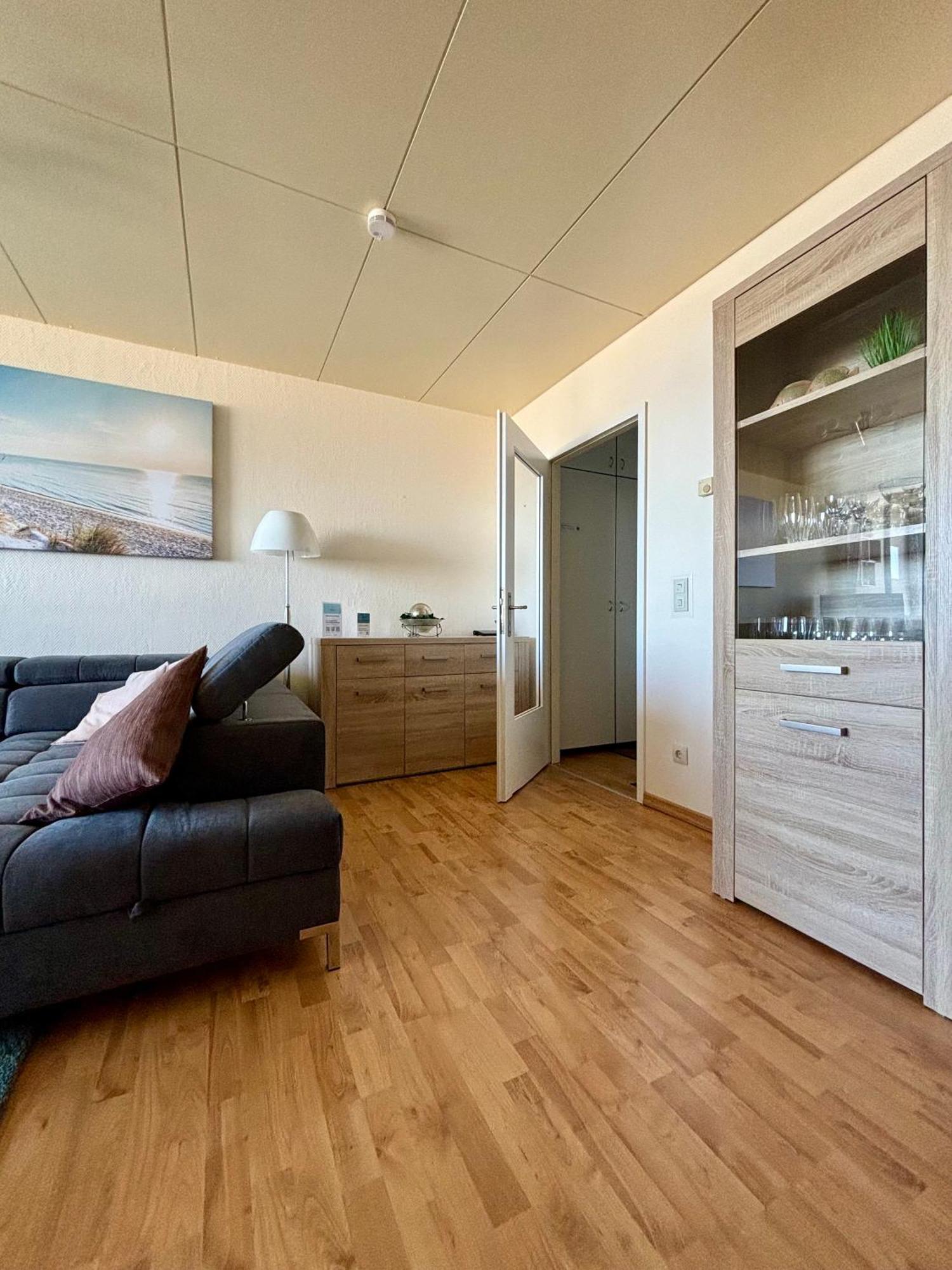 Ferienwohnung Foerdeblick 7605 In Marina Wendtorf Extérieur photo